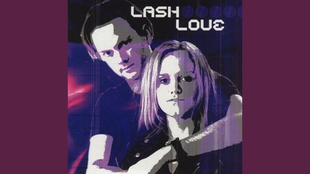 Love (Progressive Mix)