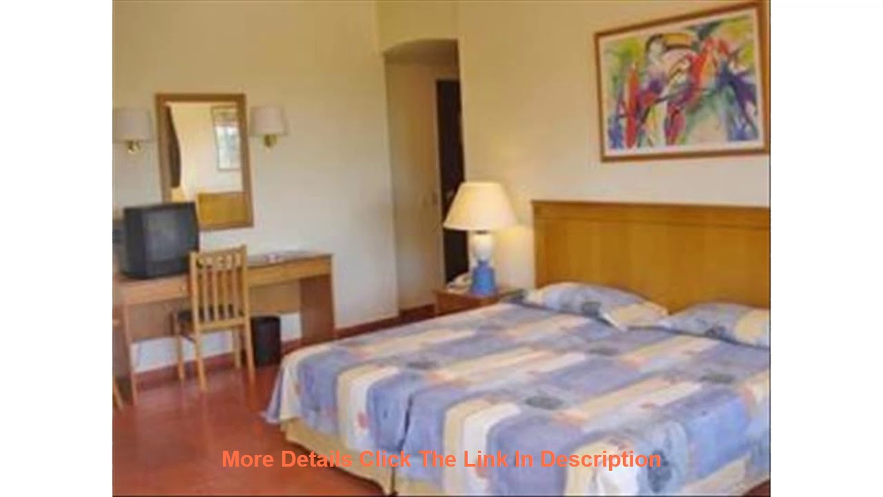 Review Pestana Alvor Atlantico Residences Beach Suites Hotel | Portugal