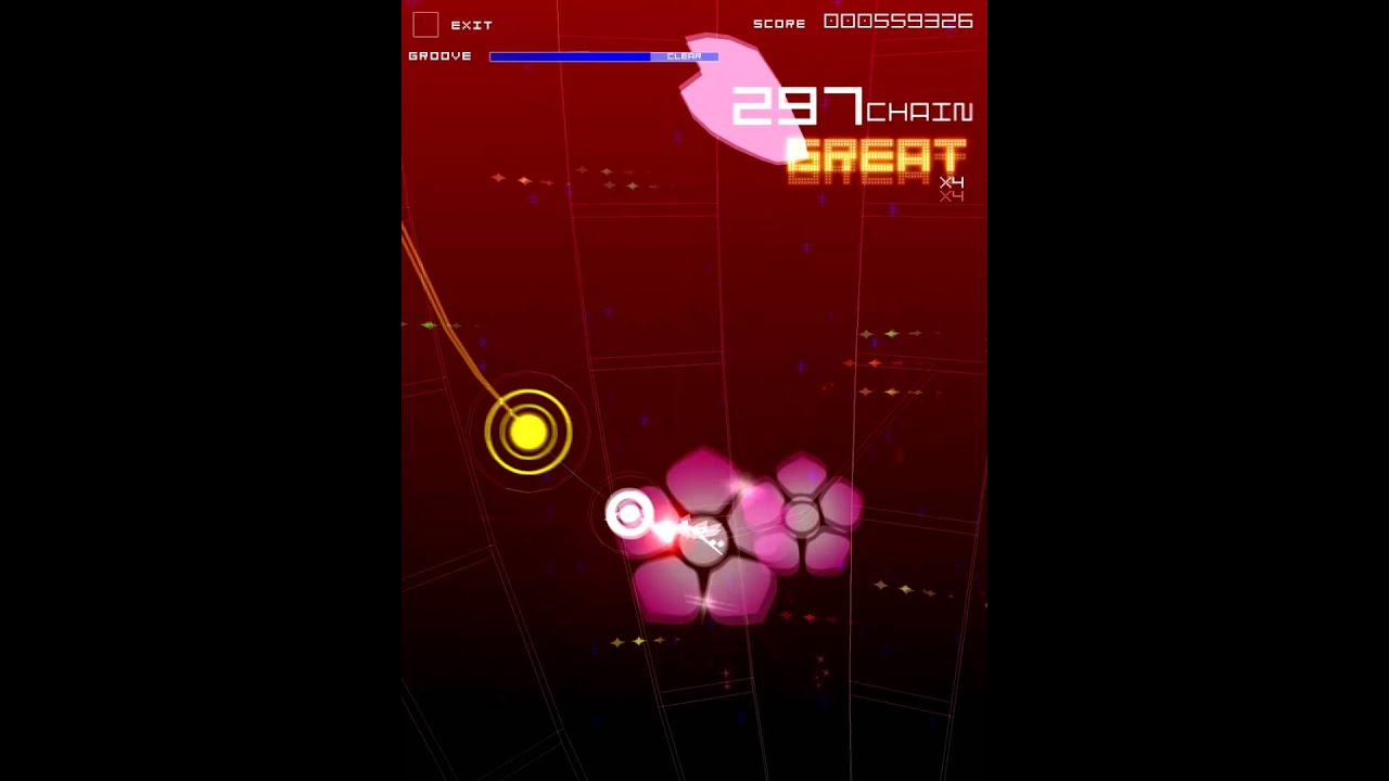 [GC2] Sakura Remix - AC-NORMAL (S++ | FULL CHAIN | ALL GREATS)