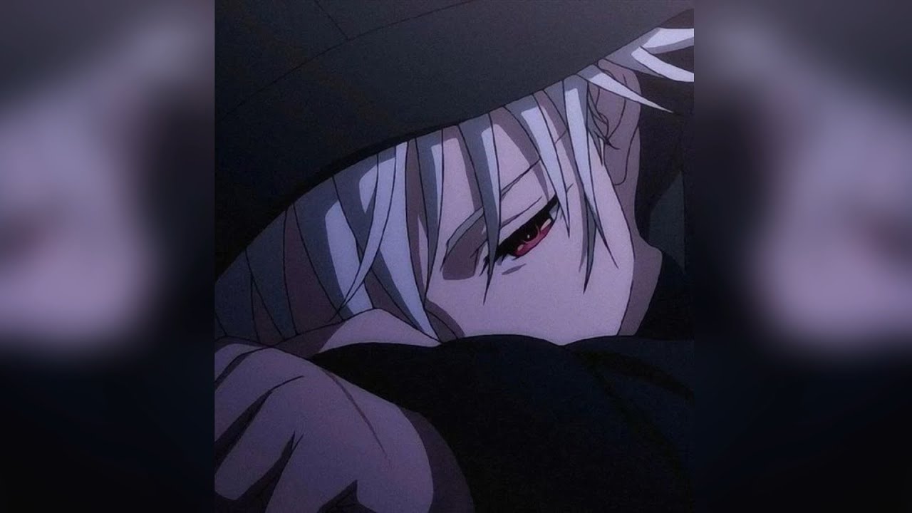 rxseboy - i really miss you (slowed + reverb)
