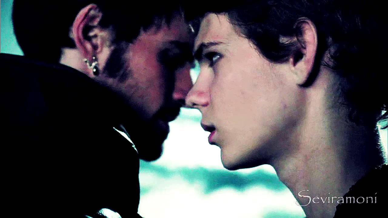 Peter Pan x Captain Hook | Young and beautiful
