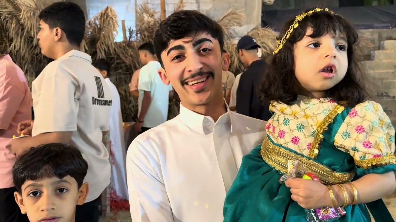مضيف كريم اهل البيت عليه السلام بالنعاثل ١٤٤٥هـ