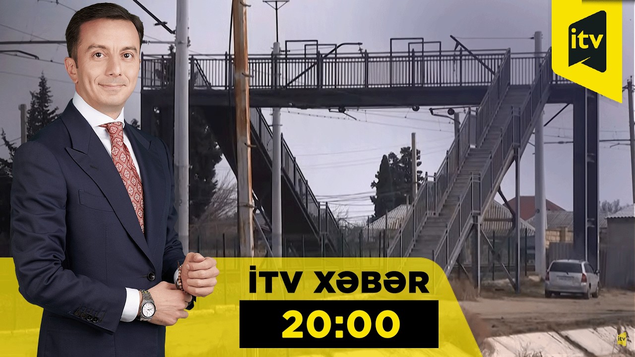 İTV Xəbər | 14.02.2026 | 20:00