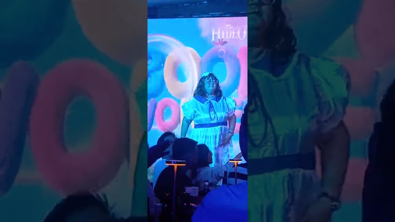 Boobsie wonderland medley