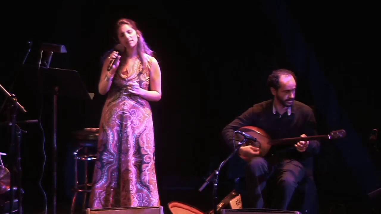 Bint el Chalabya - Ramzi Aburedwan & Dalouna Ensemble