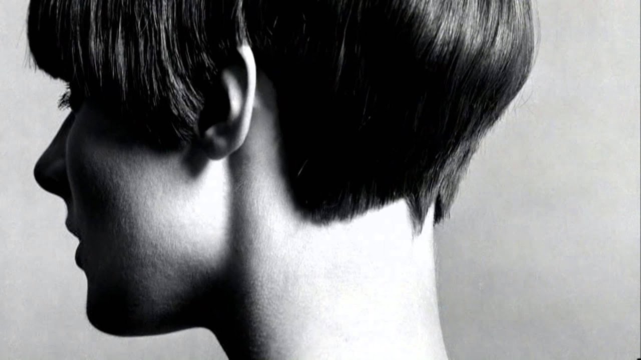 Vidal Sassoon