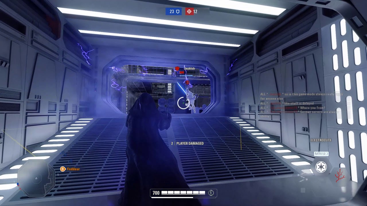 Star Wars Battlefront 2 - Heroes vs Villains scraps Jan 2020