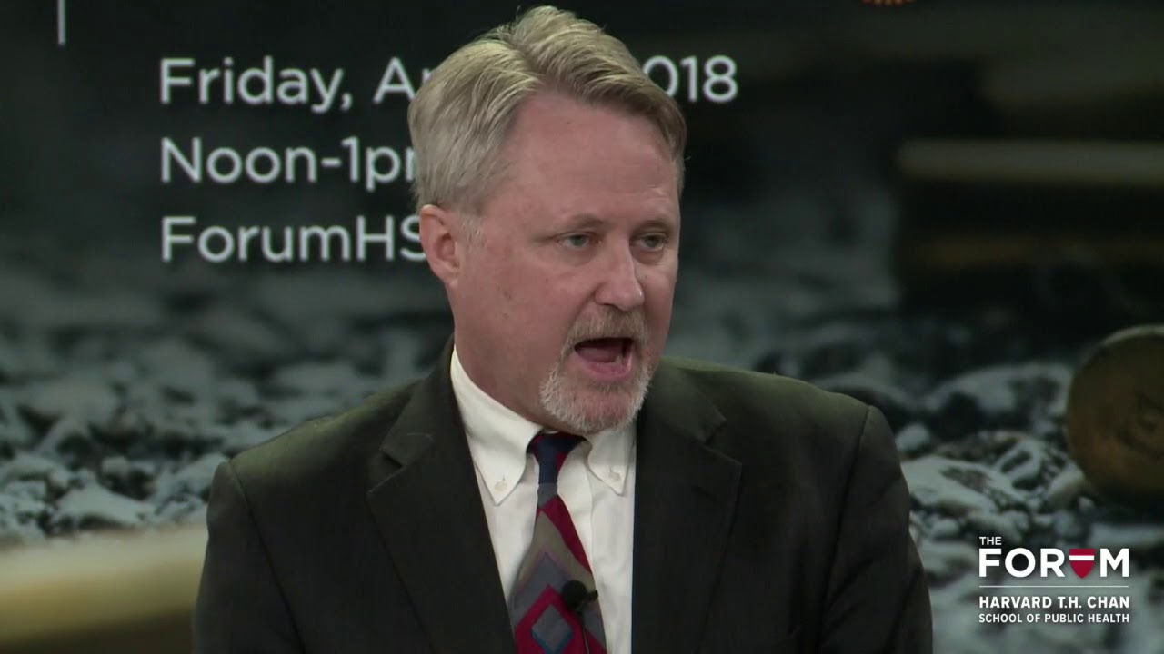 The Gun Violence Epidemic: Protecting the Public&rsquo;s Health