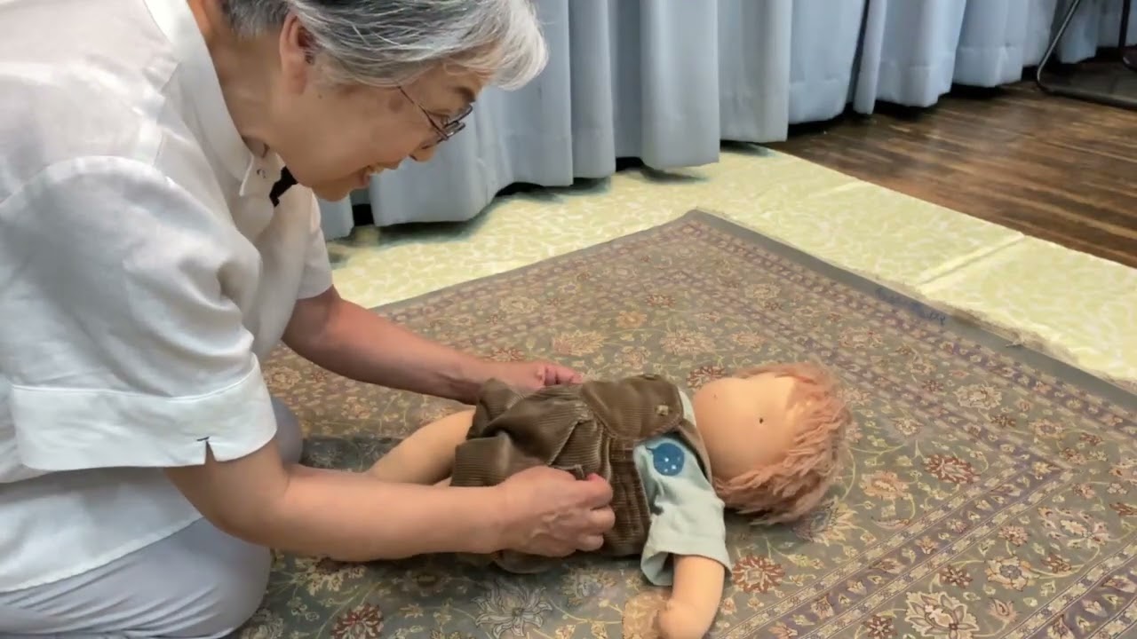 いちりにりさんり
