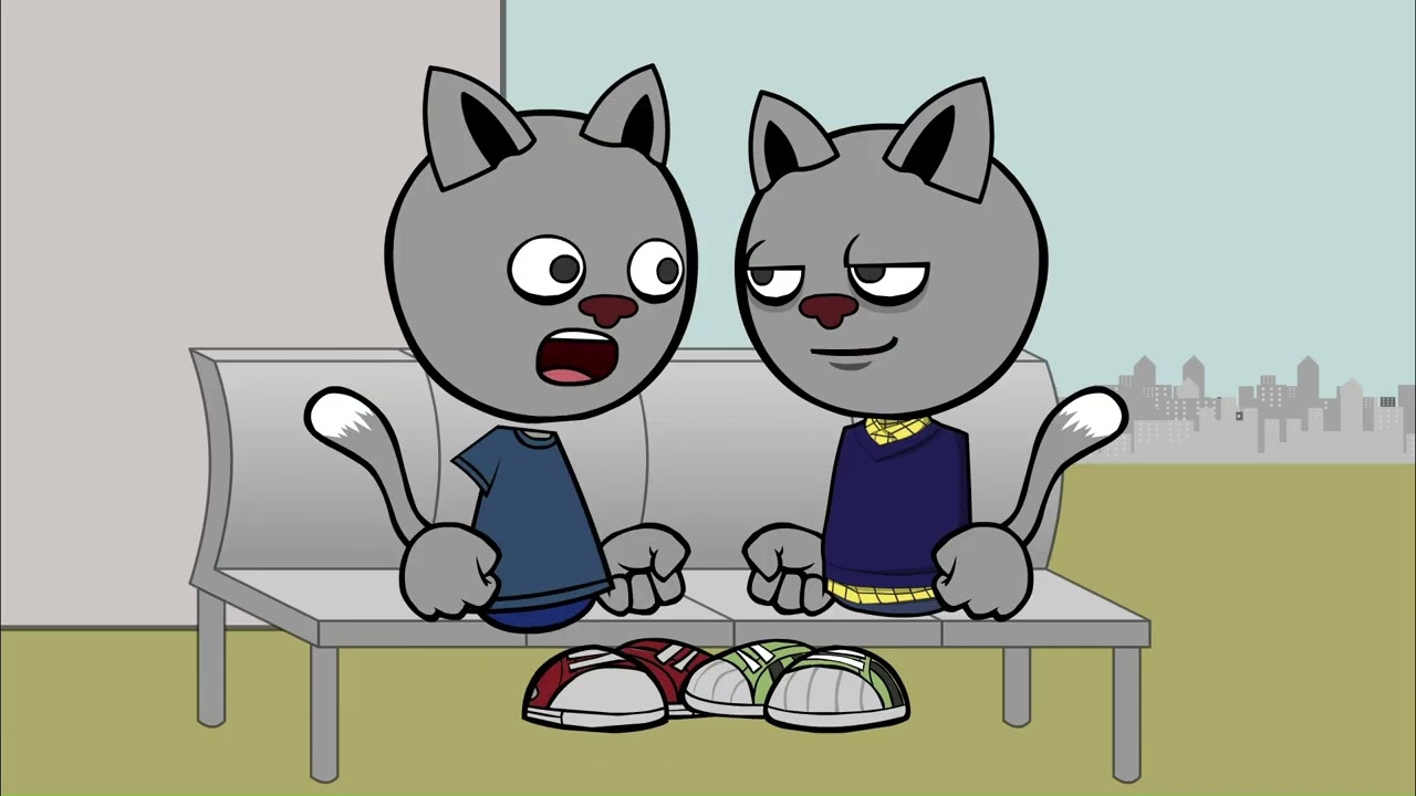 Kittywell Bridge (Episode 1: Moving Out)