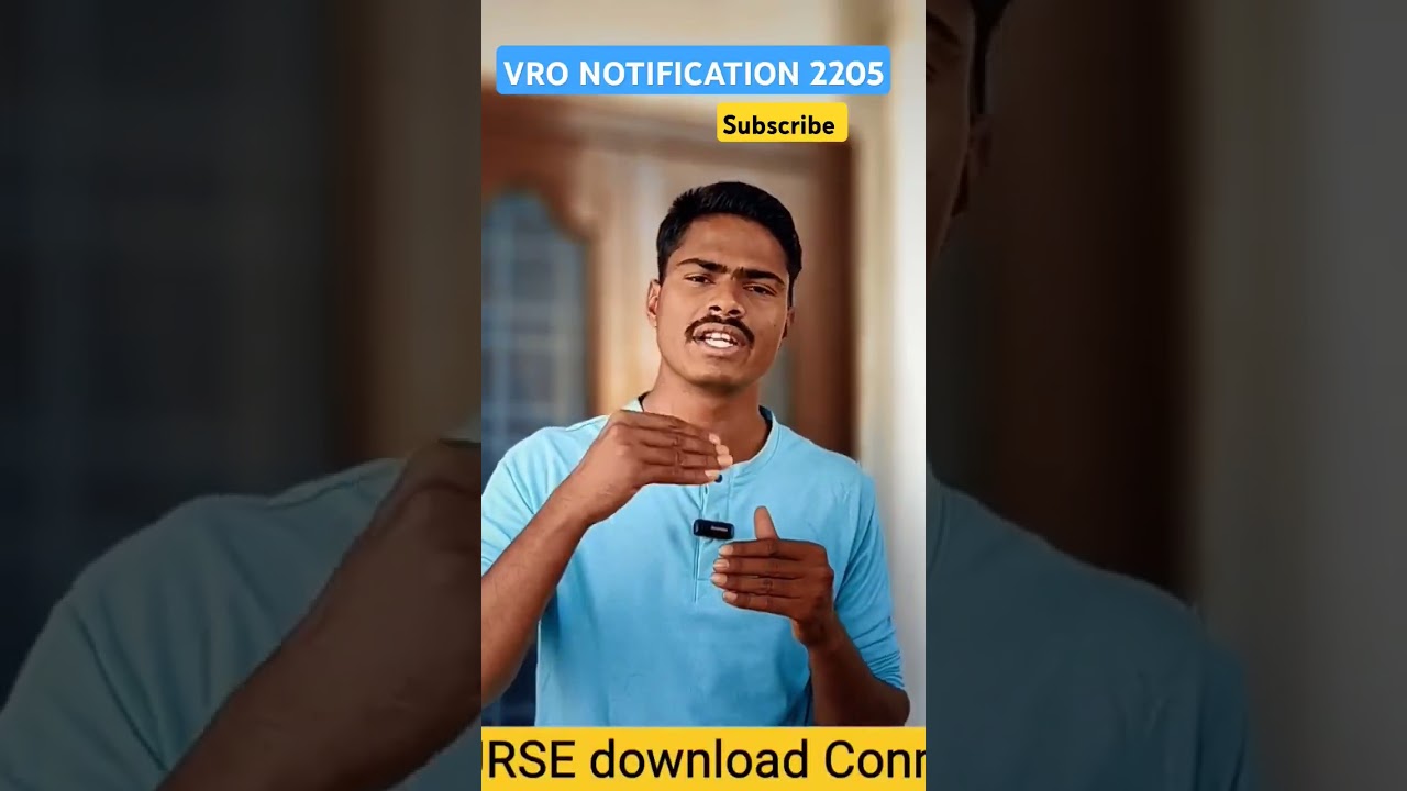 vronotification2025 #vronotification2025 #vroupdates