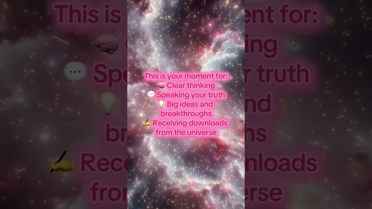 #mercurycazimi #GeminiSeason #Manifestation #AstrologyShorts #GuidedMeditation #MoonlightMind