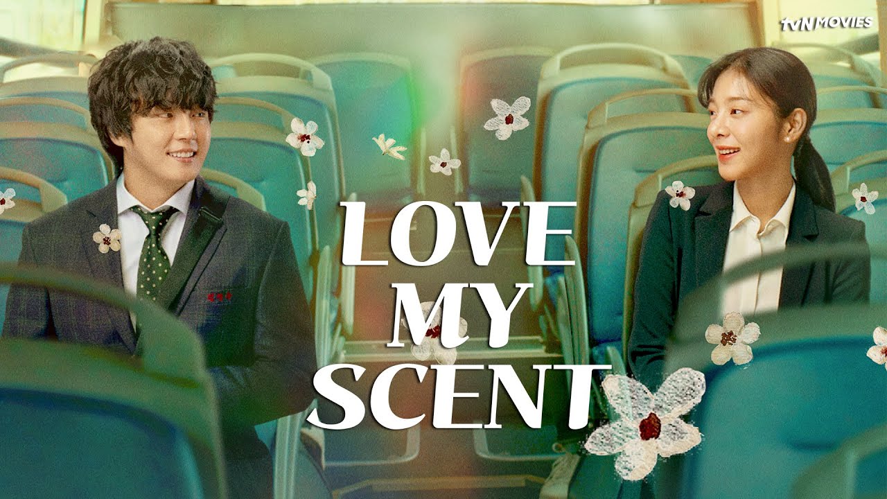 Love My Scent | tvN Movies