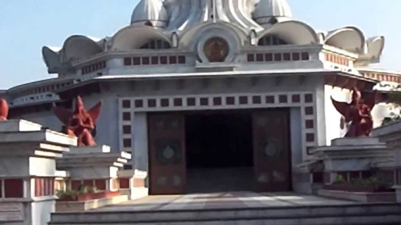 SHRI RAMKRISHNA MATH, LUCKNOW : VIVEKANANDA RATH