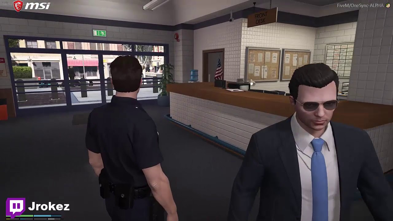 GTA 5 RP KARMA KOMİK ANLAR | voRP