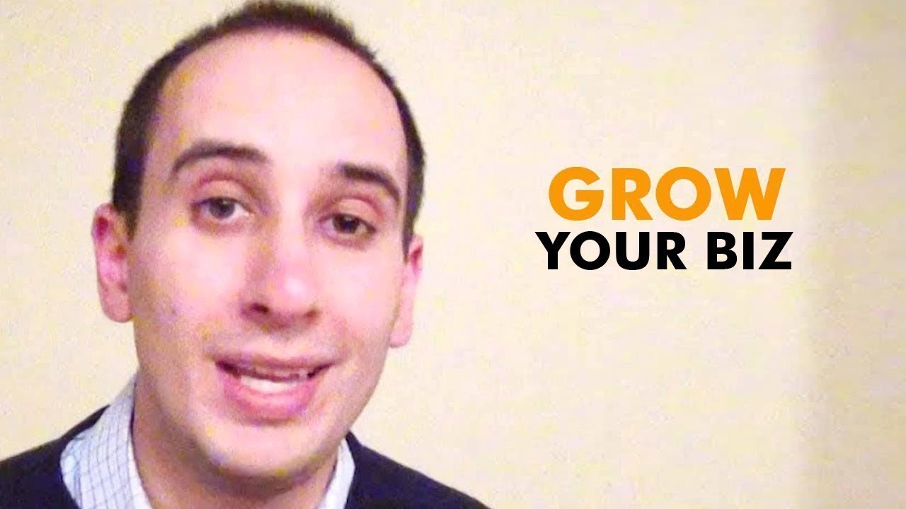 FAST Track to BUSINESS Growth in 4 Minutes!