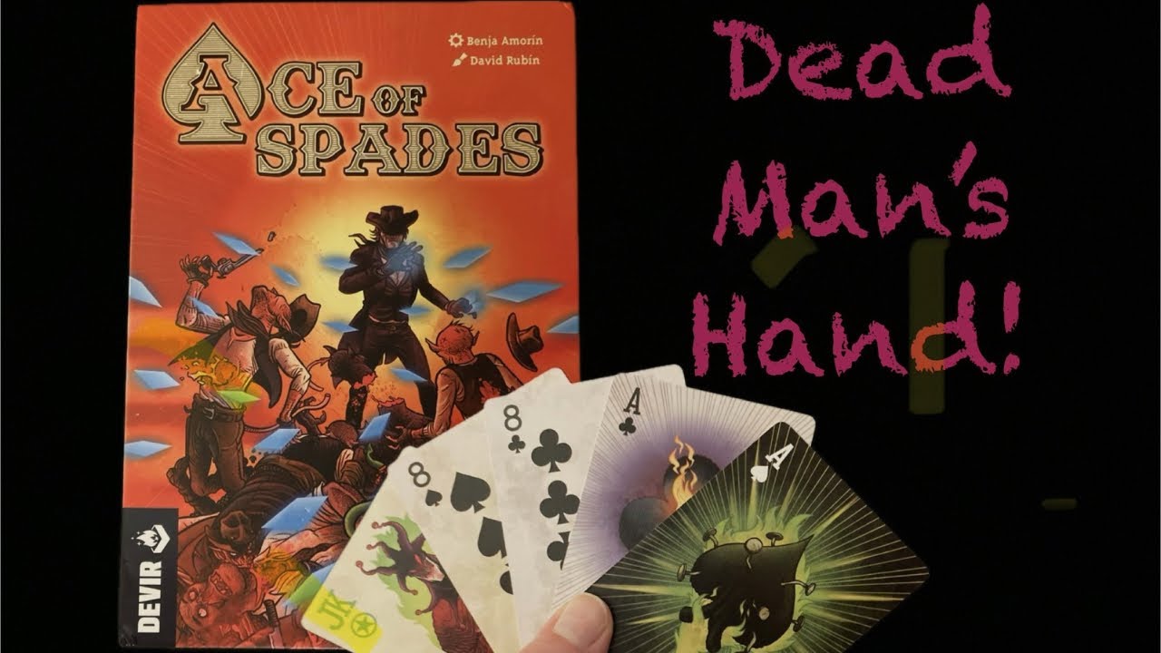 Ace of Spades Playthrough!