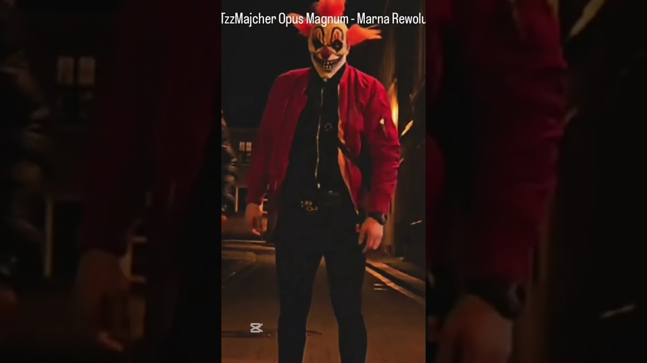 Tzz Majcher- Marna Rewolucja. bit. prod.fiftyVinc COMBAT.