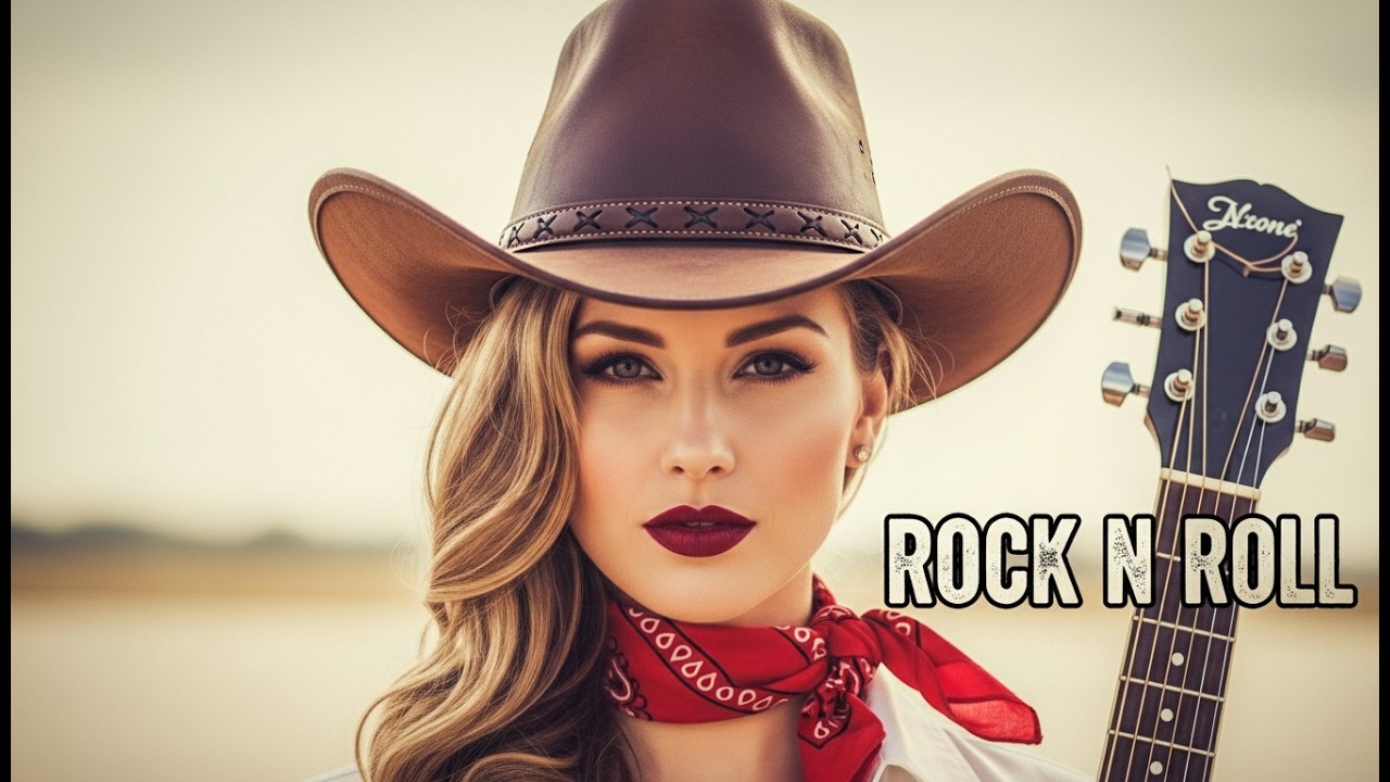 Ultimate Midnight Vixen 2025 – Nonstop Dark Guitar Power