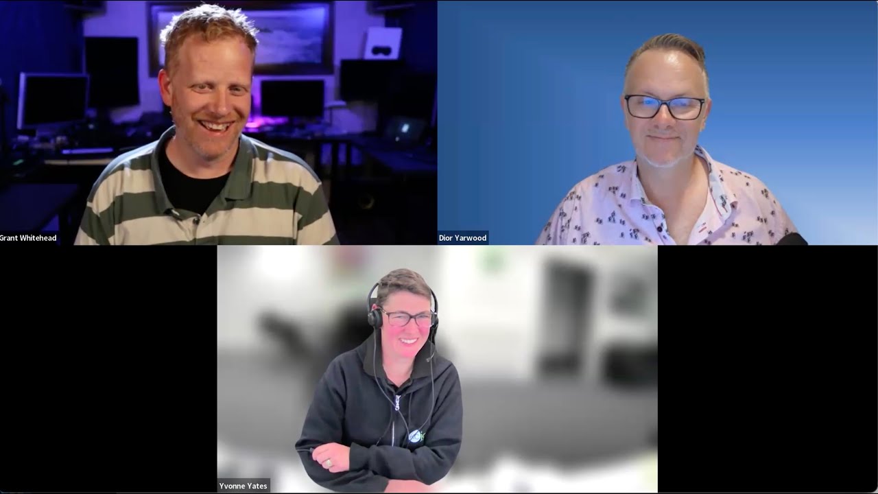 AirHeads Weekly ep16