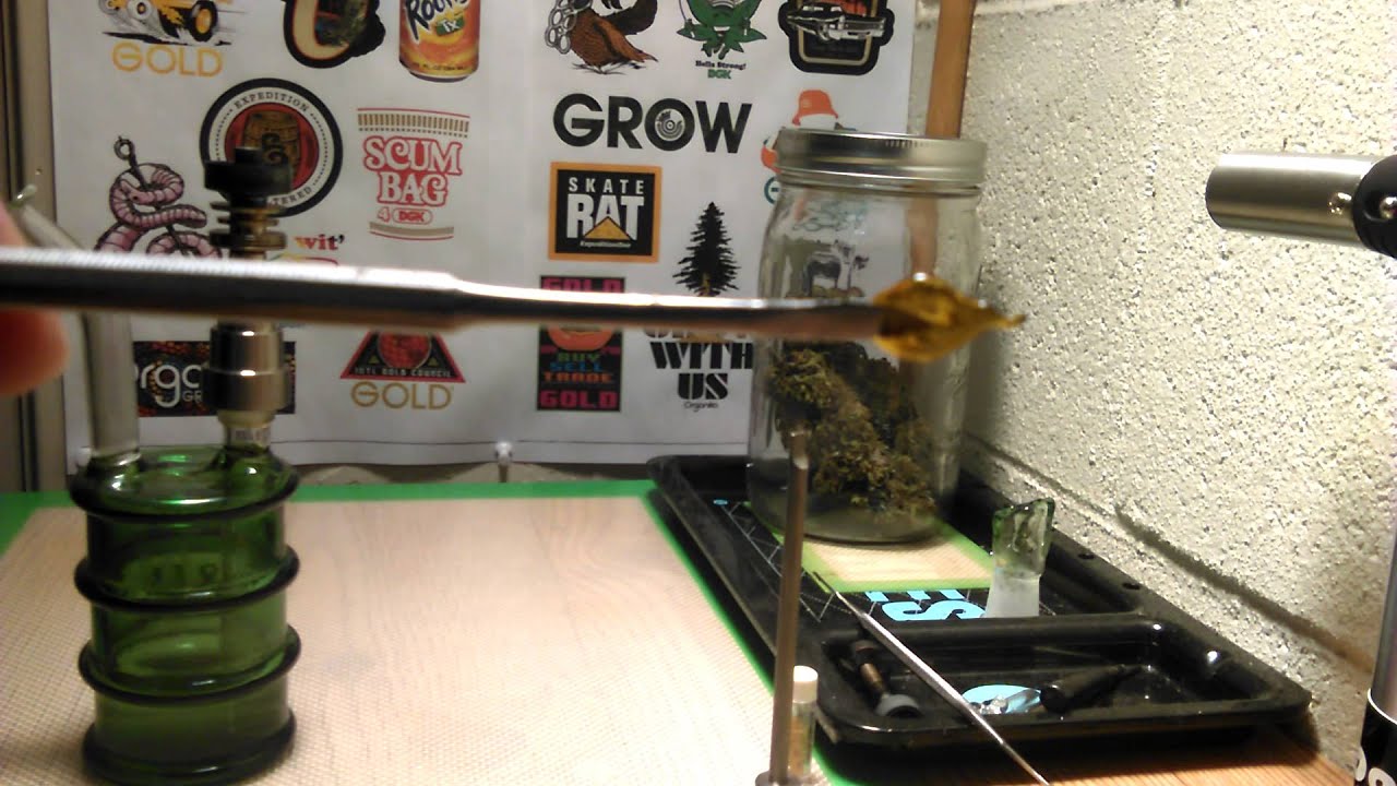Oil Barrel Rig Review