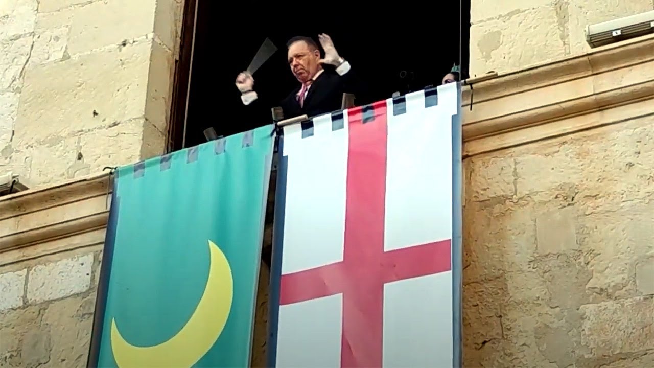 Homenatge música festera 2025