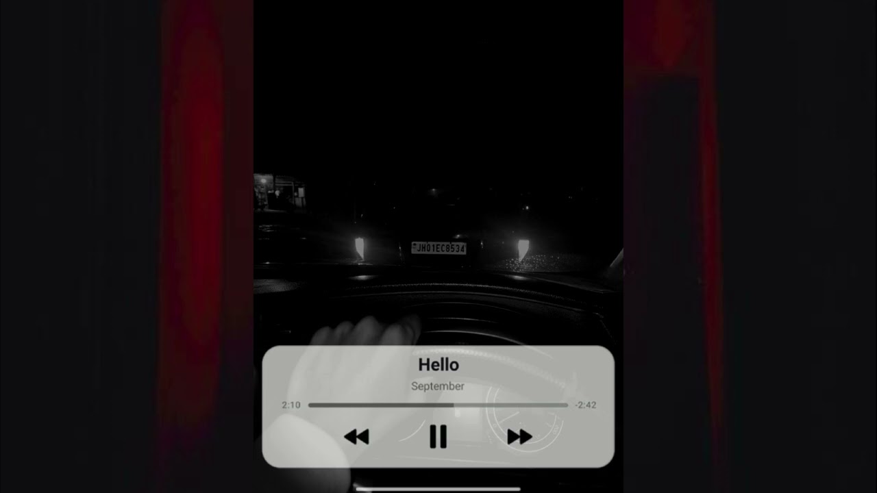 Saiyaara Reprise- Male version ( Different vibe)- Full Song