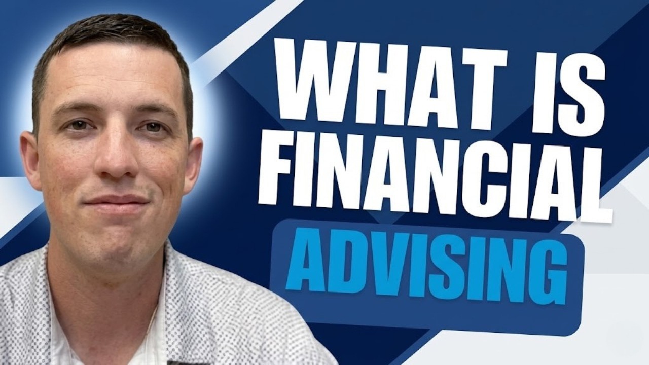 Before You Hire a Financial Advisor, Watch This