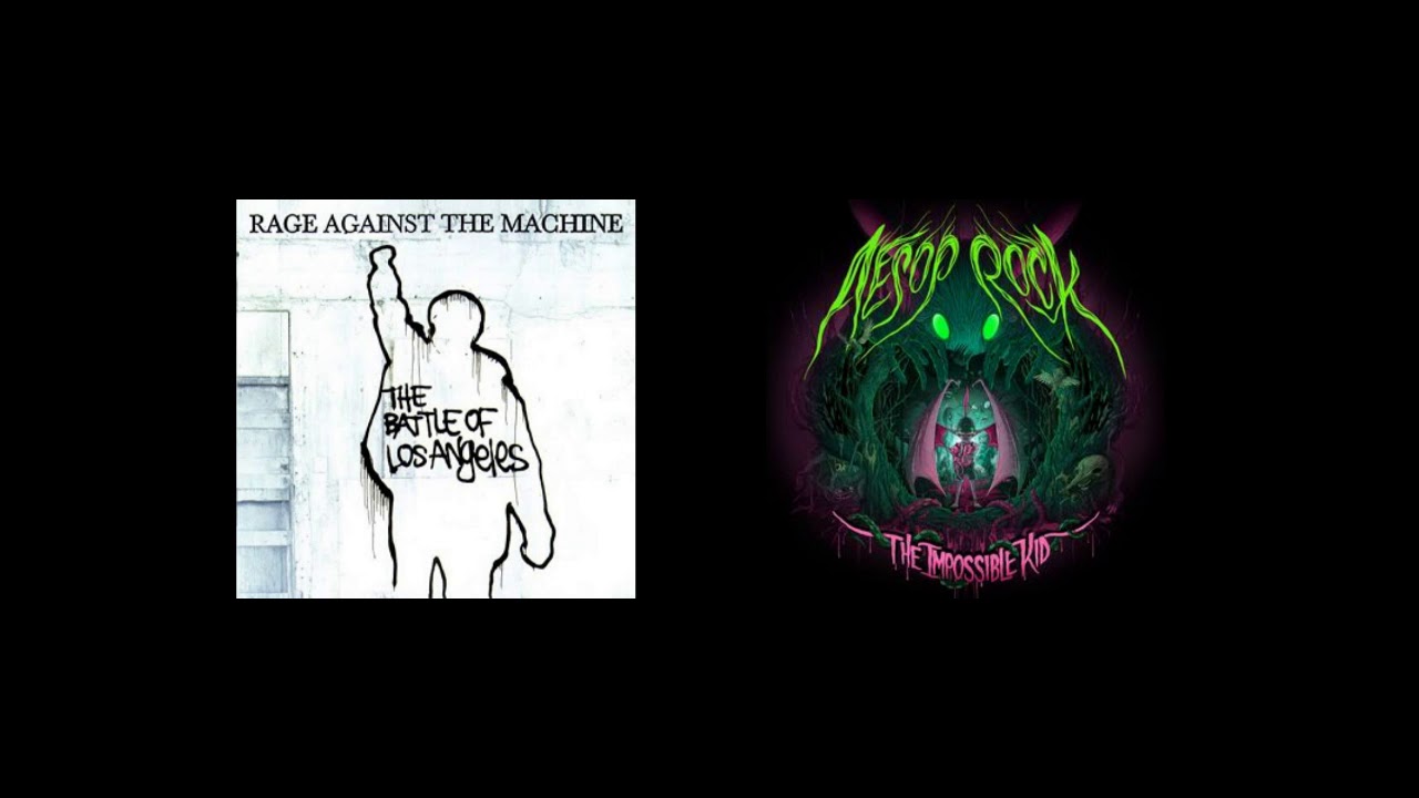Guerilla Radio X Blood Sandwich