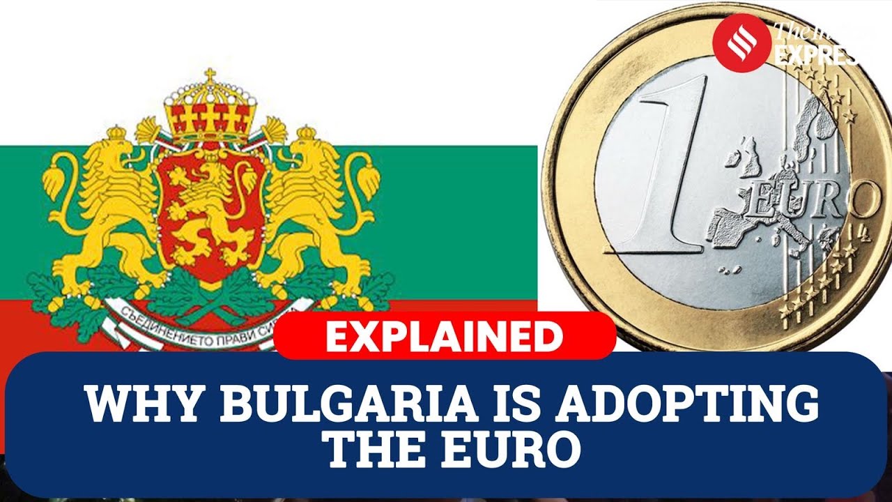 Explained: Why Bulgaria Is Joining the Eurozone in 2026 &mdash; And What Changes Next