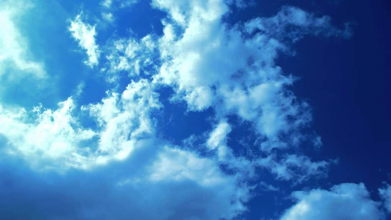 Impulsive Drive - Blue Skies (Bjorn Akesson Remix)