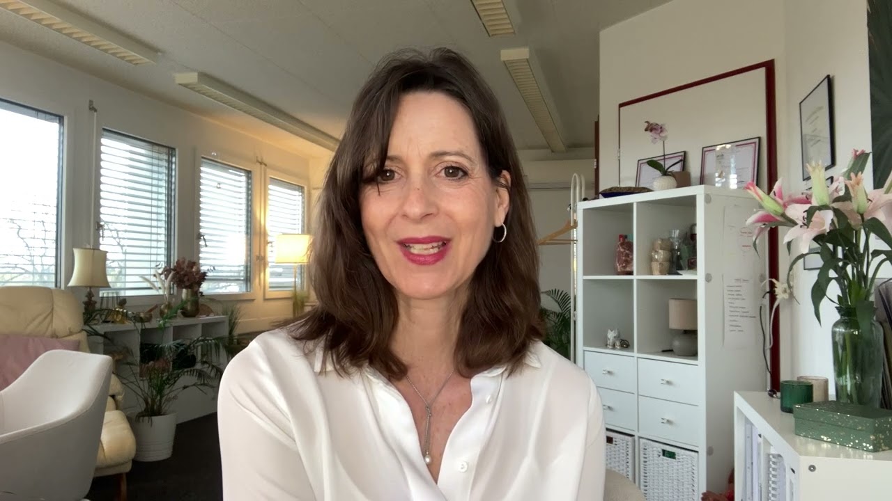 „Umbruch“ Miriam Frey, Mentorin & Coach für IdentityWork. https://www.miriamfrey.ch/foundation
