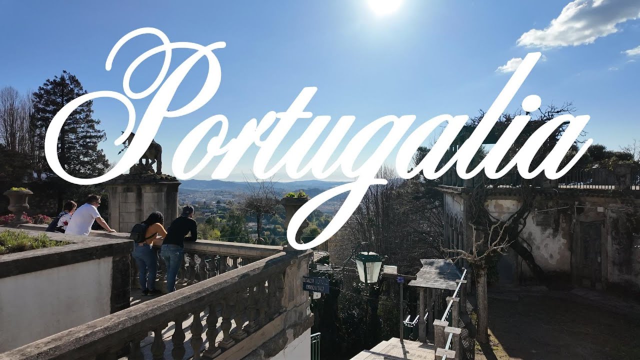 Portugalia - pielgrzymka do Fatimy i Santiago de Compostela