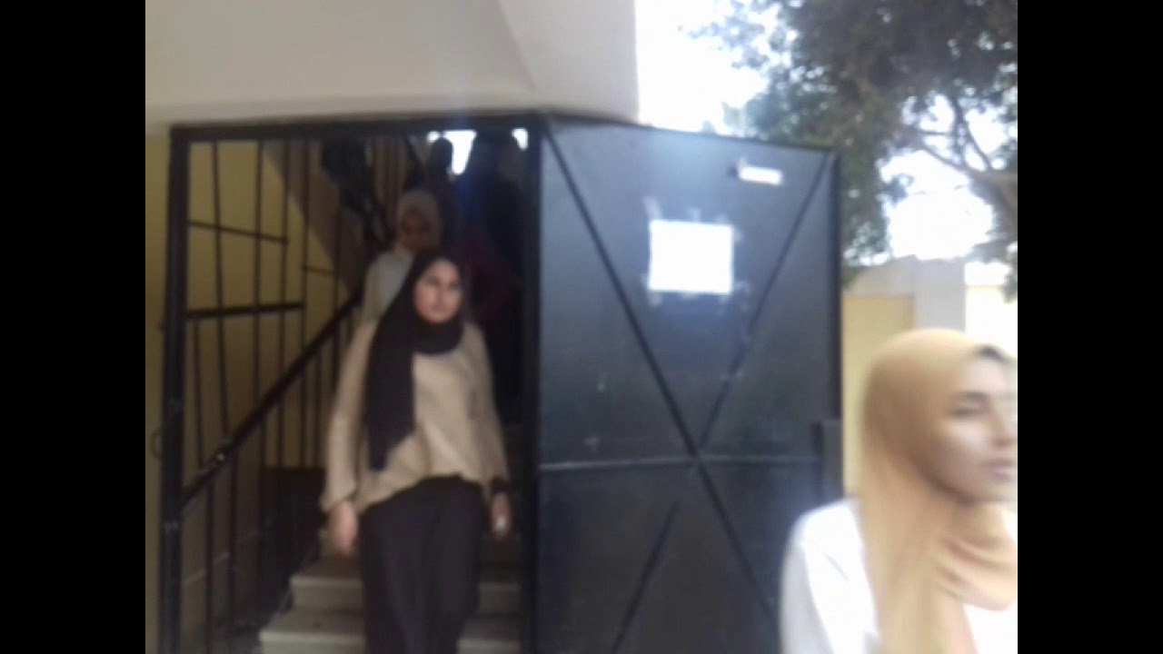 دماط الثانوية إدارة قطور
