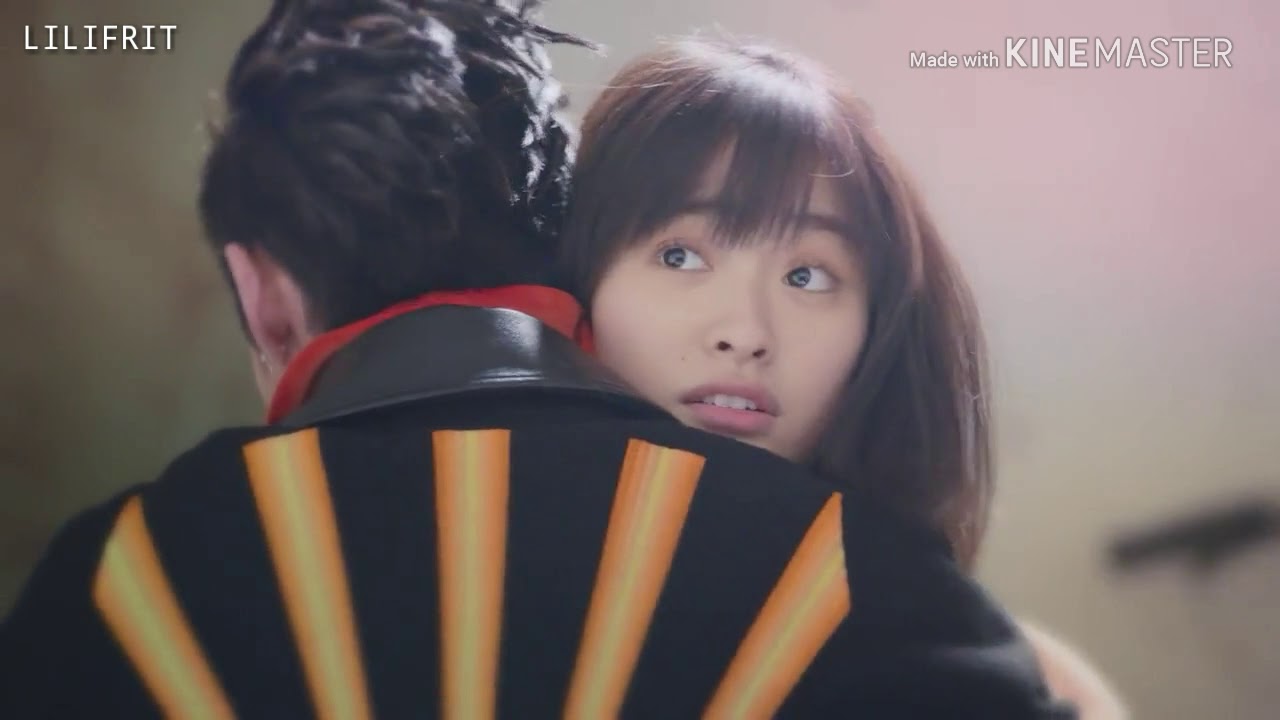 Meteor Garden 2018 (Sa Ngalan ng Pag-ibig)