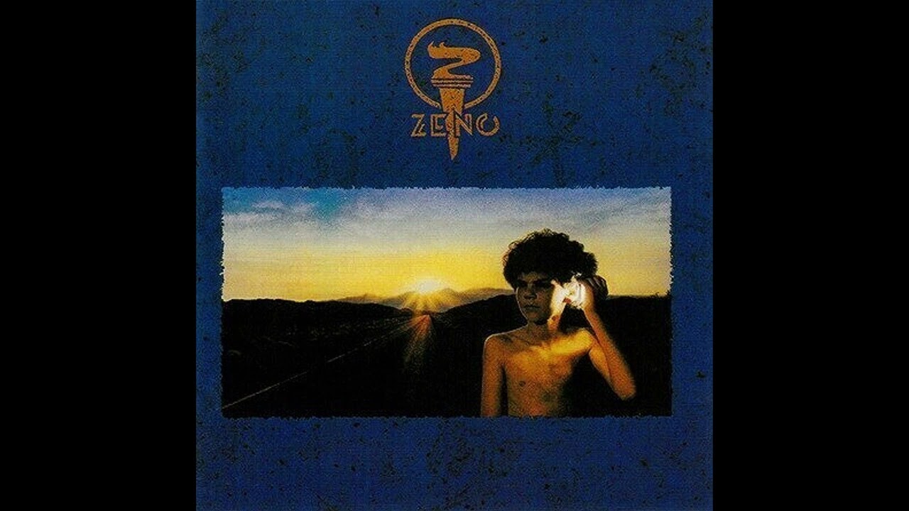 Sign on The Sky - Zeno