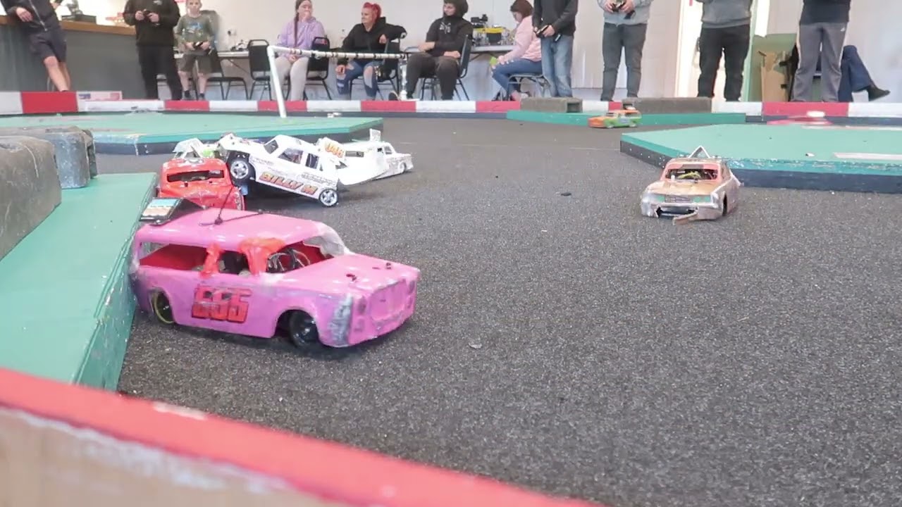 NNORC All Rover Figure 8 Final