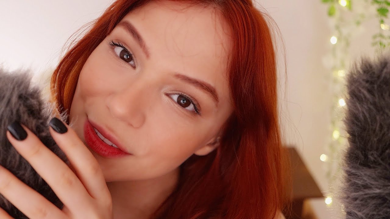 ASMR Best Inaudible Whispers