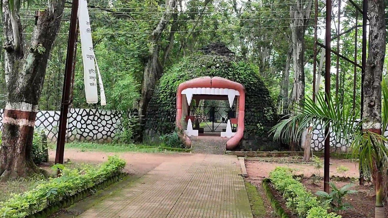 PENDRA ROAD.. INDIRA GARDEN NEAR PATGAWAN...