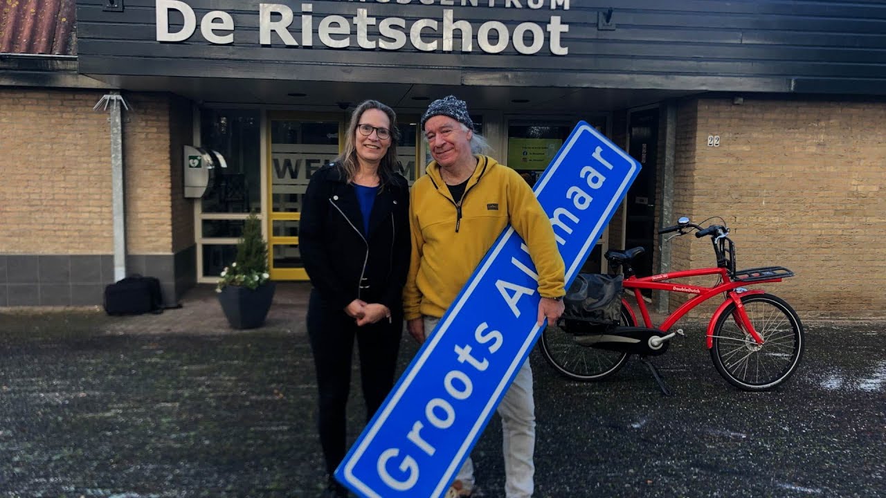 Groots Alkmaar TV -Beweging- januari 2023 (S2 A3)