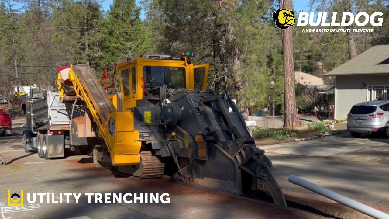 Mastenbroek Bauma 2025