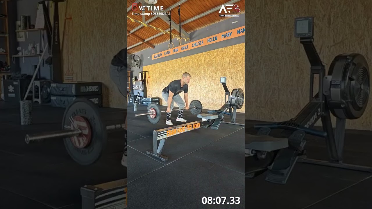 Tsantes stamatis ATD wod 2