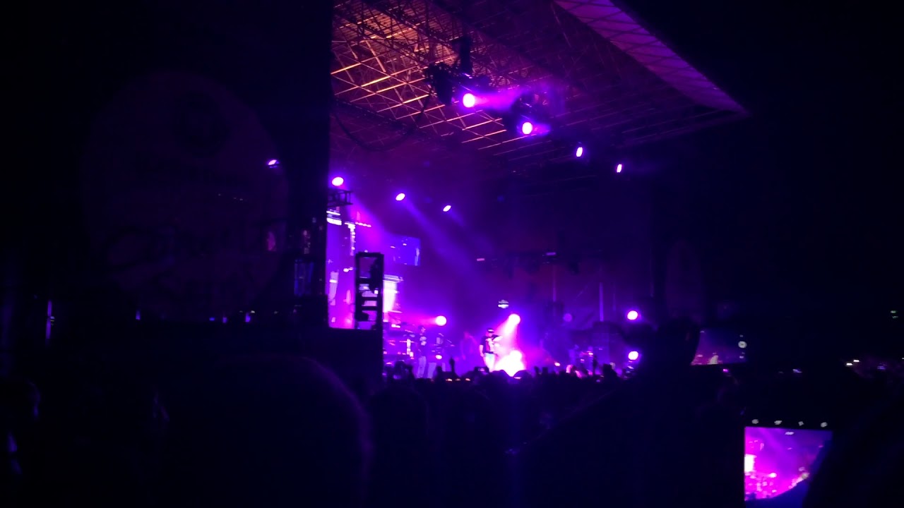 Logic rapping as fast as he can *MUST WATCH*