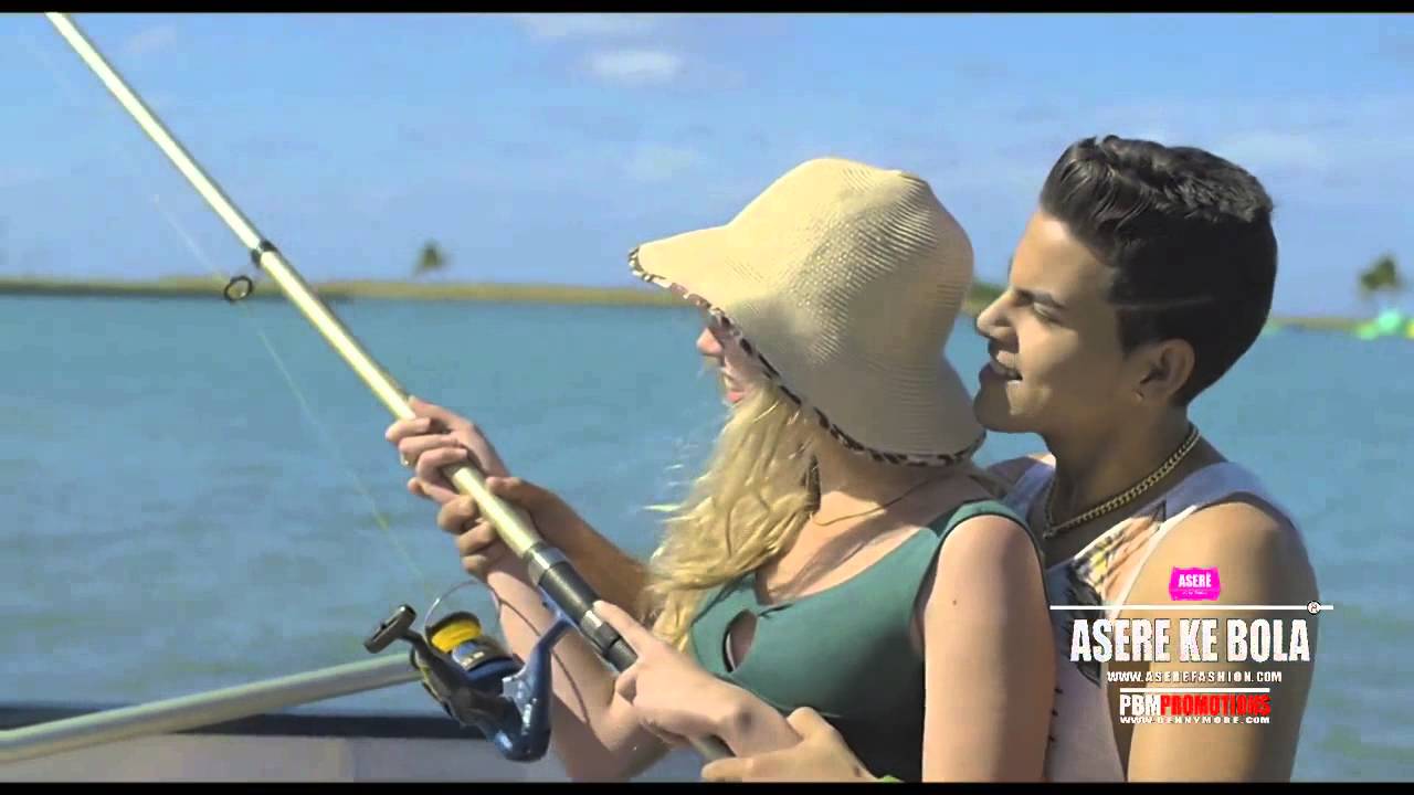 Olvida que te olvidé - Charanga Habanera
