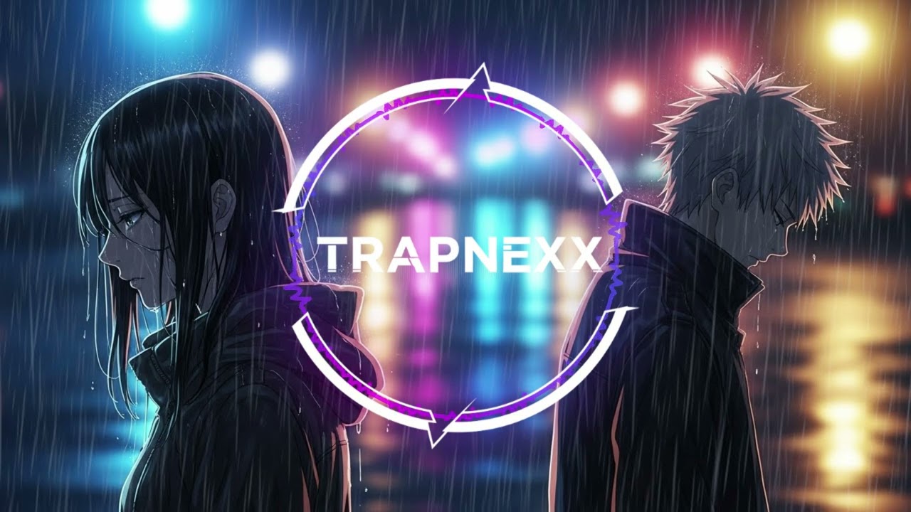 Rain Between Us – Sad Trap Instrumental | Rainy Night Vibes