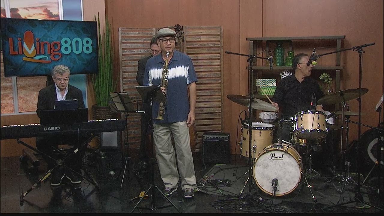 Blue Note Hawaii