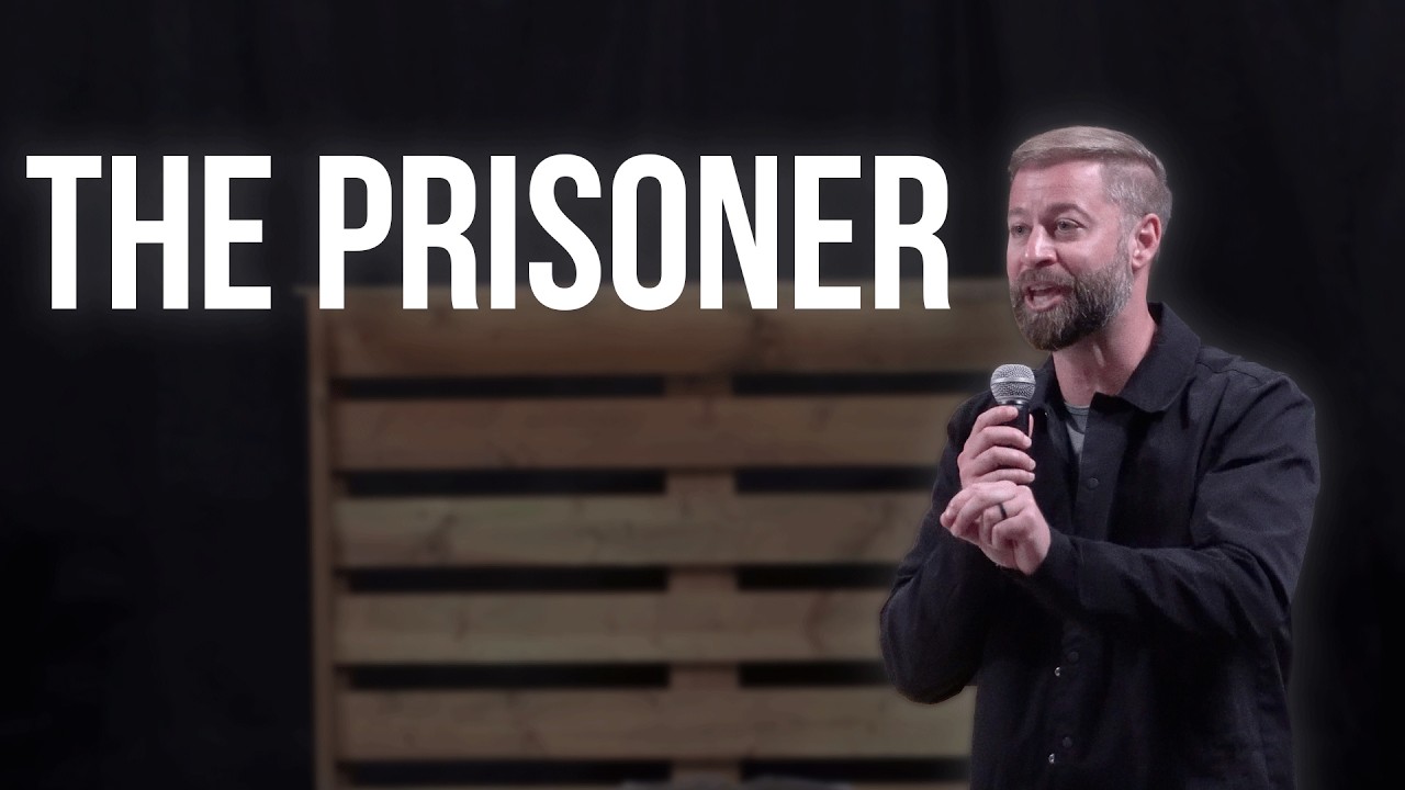 The Prisoner | How to live Free