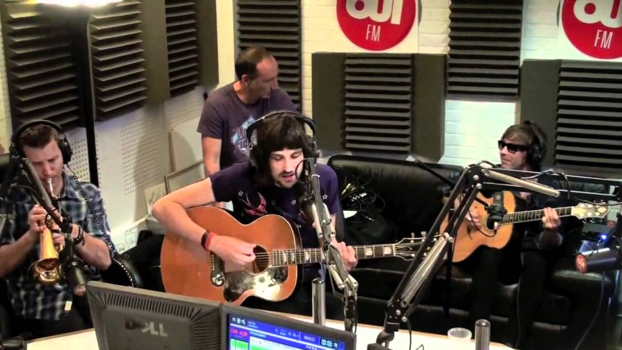 Kasabian 