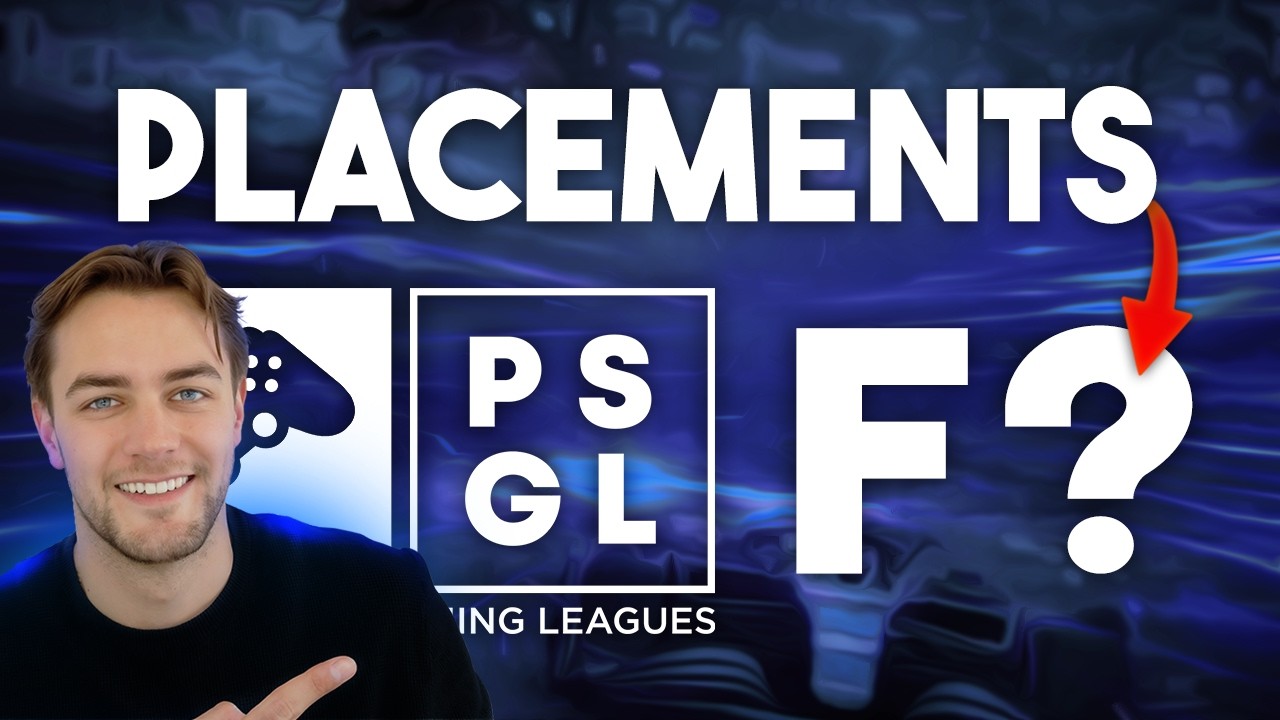 I Qualified For The Best F1 Racing League In The World...