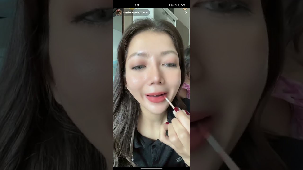 Sangkin keselnya teh novi jualan sambil ngomel